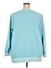 Lands' End Blue Sweatshirt Size 2X - photo 2