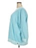 Lands' End Blue Sweatshirt Size 2X - photo 5