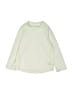 Unbranded Ivory Rash Guard Size Newborn - photo 1
