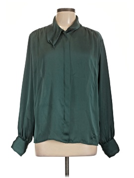 Jones New York Long Sleeve Blouse (view 1)