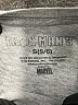 Marvel Silver Short Sleeve T-Shirt Size S (kids) - photo 3