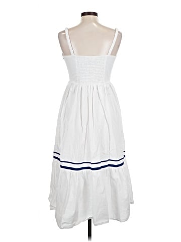 J.Crew Factory Store Casual Dress (view 2)