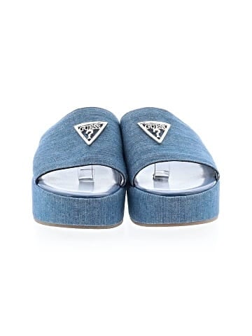 Guess Mule/Clog (view 2)