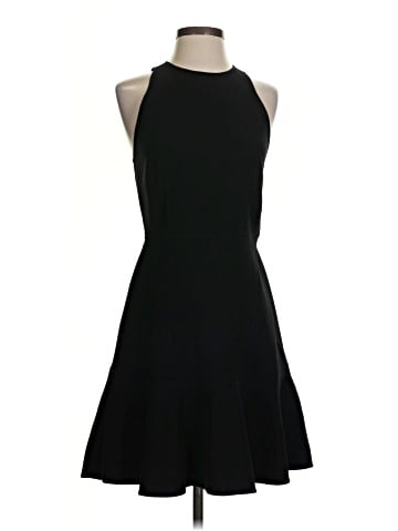 Theory Cocktail Dress (view 1)