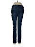 Ellen Tracy Solid Blue Jeans Size 8 - photo 2