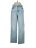 Zara Blue Jeans Size 4 - photo 1
