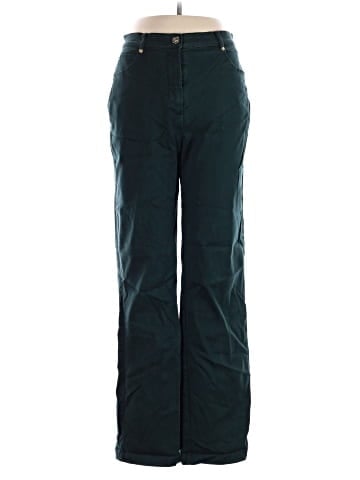 St. John Sport Casual Pants (view 1)