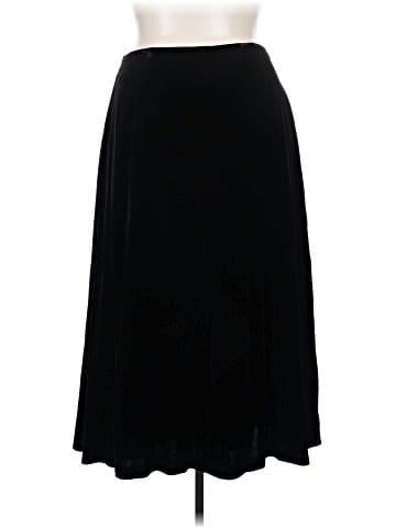 Lauren by Ralph Lauren Formal Skirt (view 2)