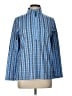 Gretchen Scott Designs Blue Cardigan Size L - photo 1