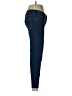 Ellen Tracy Solid Blue Jeans Size 8 - photo 4