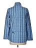 Gretchen Scott Designs Blue Cardigan Size L - photo 2