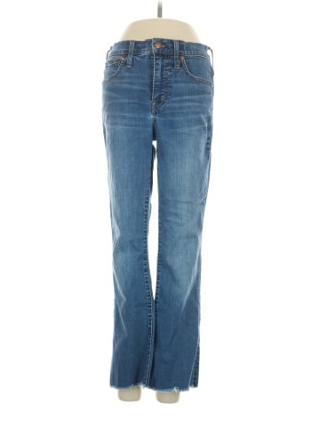 Madewell Jeans (view 1)