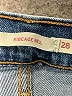 Levi's Blue Jeans Size 28 waist - photo 7