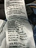 Levi's Blue Jeans Size 28 waist - photo 9