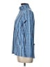 Gretchen Scott Designs Blue Cardigan Size L - photo 5