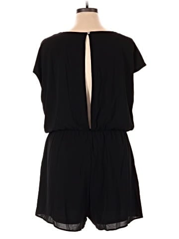 She + Sky Romper (view 2)