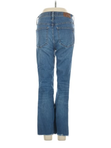 Madewell Jeans (view 2)