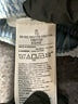 Gap Blue Denim Shorts Size XL - photo 4