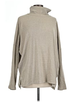 Modern Citizen Turtleneck Sweater (view 1)