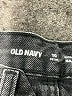 Old Navy Black Jeans Size 10 Petite - photo 7