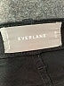 Everlane Black Jeggings Size 31 waist (tall) - photo 7