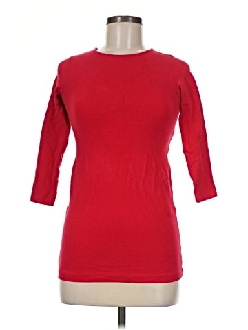Primary Long Sleeve Top (view 1)