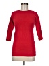 Primary Red Long Sleeve Top Size 6 - photo 1