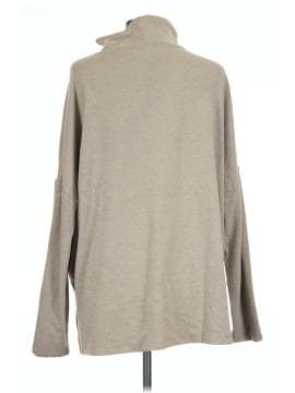 Modern Citizen Turtleneck Sweater (view 2)