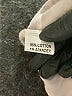 Assorted Brands Tan Gray 3/4 Sleeve Top Size L - photo 8