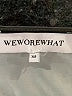 WeWoreWhat Green Sleeveless Top Size XS - photo 7