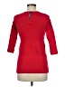 Primary Red Long Sleeve Top Size 6 - photo 2