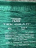 Tek Gear Green Active T-Shirt Size XL (kids) - photo 3