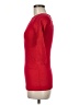 Primary Red Long Sleeve Top Size 6 - photo 5