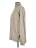Modern Citizen Tan Turtleneck Sweater Size L - photo 5