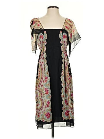 Anna Sui Cocktail Dress (view 1)