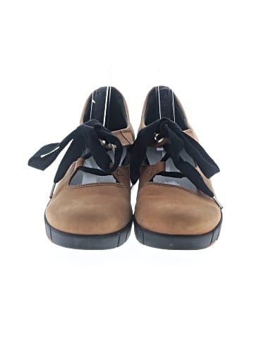 Wolky Wedges (view 2)