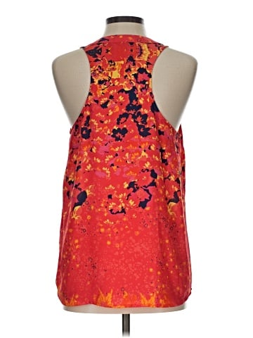 Collective Concepts Sleeveless Blouse (view 2)