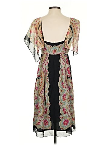 Anna Sui Cocktail Dress (view 2)