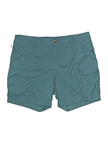 Duluth Trading Co. Cargo Shorts (view 1)