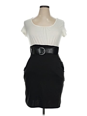 Hypnotik Cocktail Dress (view 1)