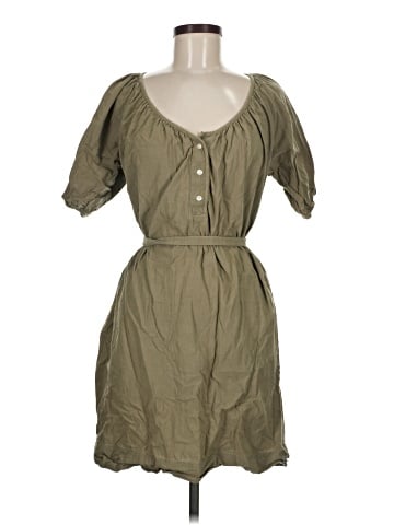 Free Assembly Casual Dress (view 1)