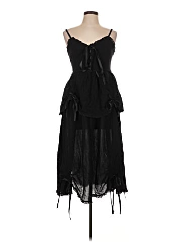 Tunnel Vision Cocktail Dress (view 1)