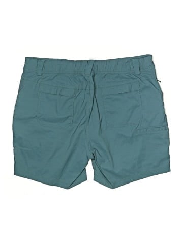 Duluth Trading Co. Cargo Shorts (view 2)