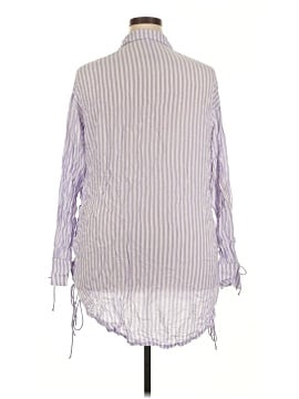 Savage X Fenty 3/4 Sleeve Blouse (view 2)