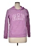 Gap Outlet Purple Pullover Hoodie Size XL - photo 1