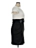 Hypnotik Black Cocktail Dress Size XL - photo 4