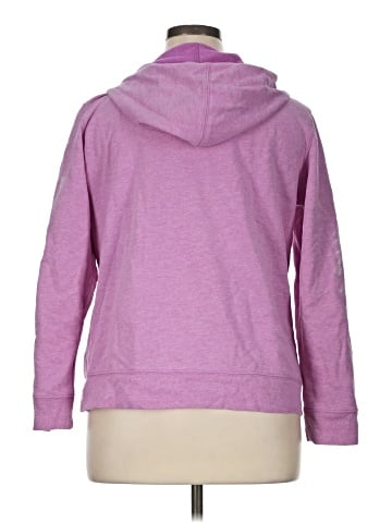 Gap Outlet Pullover Hoodie (view 2)