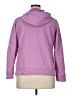 Gap Outlet Purple Pullover Hoodie Size XL - photo 2