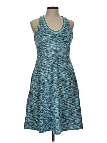 MPG Casual Dress (view 1)
