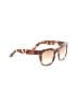 Assorted Brands Brown Sunglasses One size - photo 1